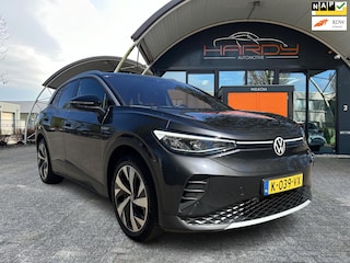 Volkswagen ID.4 First Pro Performance 77 kWh 92% SOH Warmtepomp