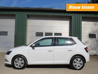 Skoda Fabia 1.0 SPRINT