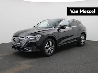 Audi Q8 e-tron 55 Quattro Advanced 408 PK | Navigatie | Adaptive cruise control | Apple Carplay | Android Auto | Camera | Stoelverwarming | Climate Control | Lichtmetalen Velgen |