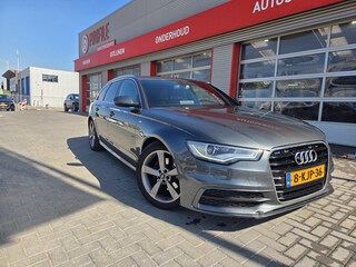 Audi A6 Avant 2.0 TDI S Edition *handel/export