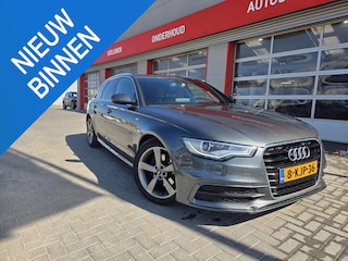 Audi A6 Avant 2.0 TDI S Edition *handel/export