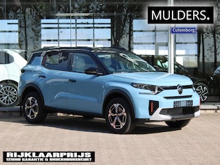 Citroën C3 Aircross Hybrid 145 Max VOORRAAD KORTING