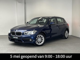 BMW 118i High Executive | HARMAN & KARDON | CARPLAY | CAMERA | ACC |