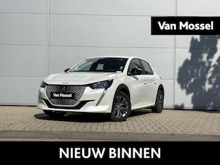 Peugeot 208 Active | Parkeersensoren | Cruise Control | Climate Control | Apple Carplay/Android Auto