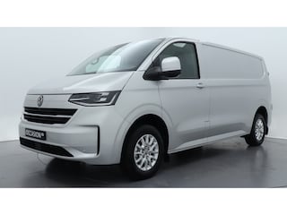 Volkswagen Transporter L2H1 64kWh 218pk Style / Demonstratieauto