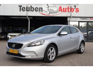 Volvo V40 1.6 T3 Momentum | Trekhaak | Camera | Navigatie | Cruise control | Bluetooth
