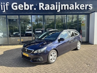Peugeot 308 SW 1.6HDI Executive *Navigatie*Export/EX BPM*