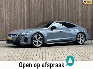Audi e-tron GT GT 93 kWh / B&O / ACC / 21' / 360 / Laser /