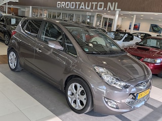Hyundai ix20 1.6i i-Drive Airco, Cruise Control, Trekhaak, Stuurbekrachtiging