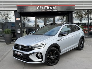 Volkswagen Taigo 1.5 TSI R-Line Keyless|IQ-Lights|150PK|ACC|Carplay|Camera|Virtual-cockpit