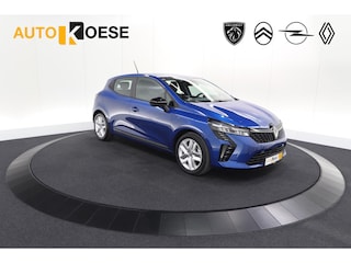 Renault Clio 1.6 E-Tech Full Hybrid 145 Evolution | Apple Carplay | Parkeersensoren | LED | Cruise Control