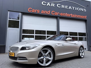 BMW Z4 Roadster sDrive35i DCT Navi Cruise HiFi DSP