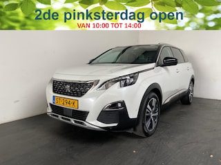 Peugeot 5008 1.2 PureTech Allure. Trekhaak!