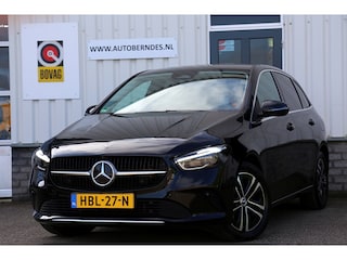 Mercedes-Benz B-klasse 250 e Plug in hybride*Perfect MB Onderh,*ACC/Elek. Trekhaak/Memorie/Stoelverw./Camera/Dodehoek/LED/Elek. Klep/Parkeersens.V+A*