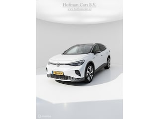 Volkswagen ID.4 Business 77 kWh – 12/2020 – 204 pk – 108.400 km - Camera