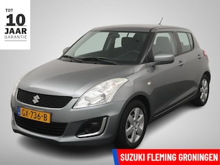 Suzuki Swift 1.2 Dynamic 5drs