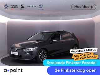 Volkswagen Golf 1.0 TSI Life 110pk 6bak| 16'LM-velgen| extra getint glas |