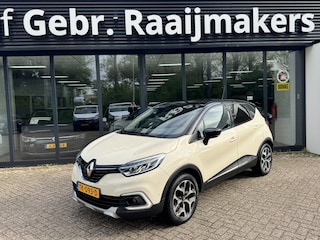 Renault Captur 0.9 TCe Intens*Navi*ECC*EXPORT/EX BPM*