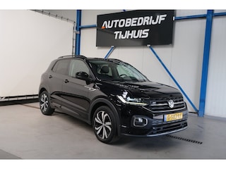 Volkswagen T-Cross 1.0 TSI Life R-Line - N.A.P. Airco