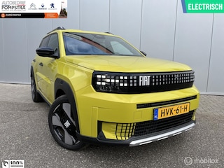 Fiat Grande Panda La Prima 11 kW 44 kWh NAVI/PDC V+A/CAMERA