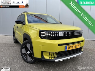 Fiat Grande Panda La Prima 11 kW 44 kWh NAVI/PDC V+A/CAMERA