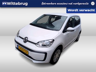 Volkswagen Up 1.0 BMT move up! Airconditioning / Bluetooth