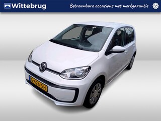 Volkswagen Up 1.0 BMT move up! Airconditioning / Bluetooth