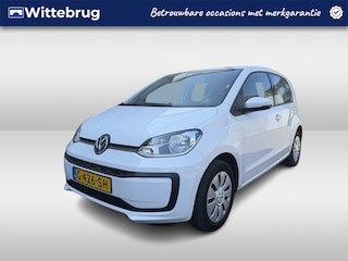 Volkswagen Up 1.0 BMT move up! Airconditioning / Bluetooth