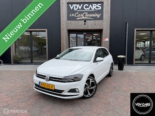 Volkswagen Polo 1.0MPI Comfortline Airco | LED | PDC |Cruise
