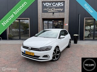 Volkswagen Polo 1.0MPI Comfortline Airco | LED | PDC |Cruise