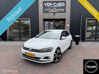 Volkswagen Polo 1.0MPI Comfortline Airco | LED | PDC |Cruise