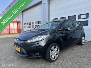 Ford Fiesta 1.25 Limited/5-Drs/Airco/ElekPakket/NAP