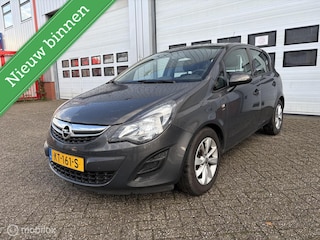 Opel Corsa 1.4-16V ECC/PDC/CRUISE/LMV/ELEK PAKKET/APK