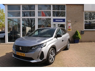 Peugeot 3008 1.6 HYbrid All P.Bns
