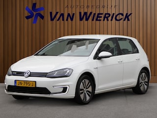 Volkswagen Golf 116PK | LED | Navi | Clima | Apple Carplay | NAP