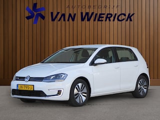 Volkswagen Golf 116PK | LED | Navi | Clima | Apple Carplay | NAP