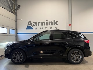 Ford Kuga 2.5 Phev 225 pk ST-Line X driverpack, technopack, winterpack, B&O sound, camera, lederen bekl., trekhaak