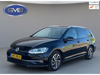 Volkswagen Golf 1.5 TSI Comfortline Business, achteruitrijcamera, climaat controle,navigatie, cruise controle