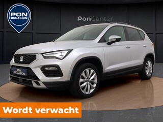 Seat Ateca 1.5 TSI Style | Camera | Parkeerhulp | Full LED | Carplay | Getint Glas | 17'' |
