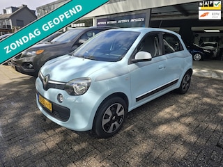Renault Twingo 1.0 SCe Collection | 1E EIGENAAR | NW APK | 12MND GARANTIE | AIRCO | PDC |