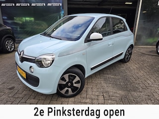 Renault Twingo 1.0 SCe Collection | 1E EIGENAAR | NW APK | 12MND GARANTIE | AIRCO | PDC |