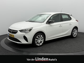Opel Corsa Edition 50 kWh SOH 92,3% | 26000KM | Navigatie | Carplay&Android | Cruise