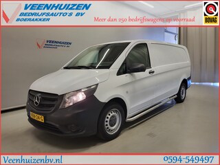 Mercedes-Benz Vito 111CDI L3/H1 Euro 6!