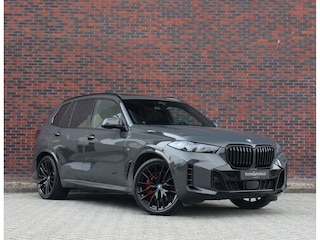 BMW X5 50e xDrive | Pano - Trekhaak - HUD