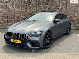 Mercedes-Benz AMG GT 4-Door Coupe 63 S 4M+ Prem. Pl.