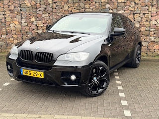 BMW X6 XDrive50i High Executive