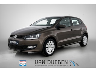 Volkswagen Polo 1.2 TSI BlueMotion Comfort Edition Airco