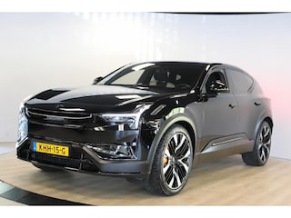 Polestar 3 Long range Dual motor Pilot Plus 111 kWh | Stoelmassage | Elektrische trekhaak | Panoramadak