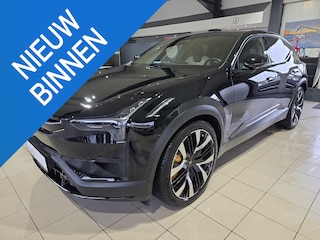 Polestar 3 Long range Dual motor Pilot Plus 111 kWh | Stoelmassage | Elektrische trekhaak | Panoramadak
