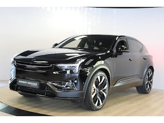Polestar 3 Long range Dual motor Pilot Plus 111 kWh | Stoelmassage | Elektrische trekhaak | Panoramadak